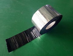 Self Adhesive Bitumen Waterproof Tape