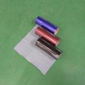 Self Adhesive Flashing tape for colored