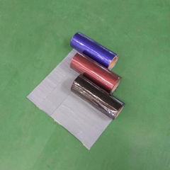 Self Adhesive Flashing tape for colored roofing