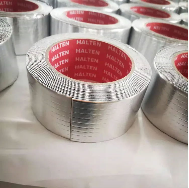 Waterproof tape butyl tape 3