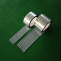 Self Adhesive Bitumen tape with aluminum foil 3