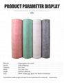 High Quality Pp/pe/pp Composite Waterproof Materials 