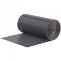 Black Embossed Polythene Damp Proof Course For Wall Used With Good Price 1