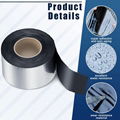 Flashing Tape Waterproof Patch Seal Tape Self Adhesive Roof Tape