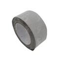 Butyl Reinforcing Tape with Non woven fabric Backing Waterproof Membrane Tape