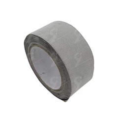 Butyl Reinforcing Tape with Non woven fabric Backing Waterproof Membrane Tape