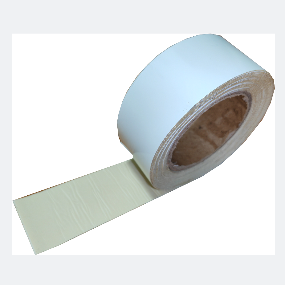 waterproof butyl waterproof rubber PVDF film tape roof tape high temperatures  3