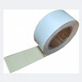 waterproof butyl waterproof rubber PVDF film tape roof tape high temperatures 