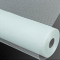 Fiberglass Mesh Protects Plaster Layer Surface From Cracking 5