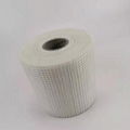 Alkali Resistant Fiber Glass Mesh Reinforcement Concrete Fiberglass Mesh 5