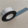 Self Adhesive Bitumen tape flashband with aluminum foil