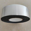 Self Adhesive Bitumen tape flashband with aluminum foil