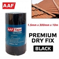 Premium Dry Fix High Quality Self-Adhesive Flashing Tape With Bitumen Backing