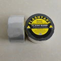 Self Adhesive Bitumen tape flashband with aluminum foil