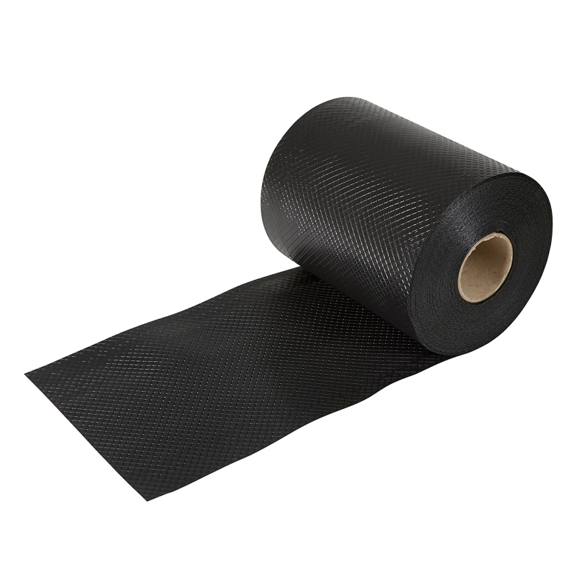 Black 500 Micron Damp proof course with lower price 2