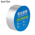 strong sticky wateproof butyl tape  4