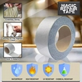 strong sticky wateproof butyl tape  6