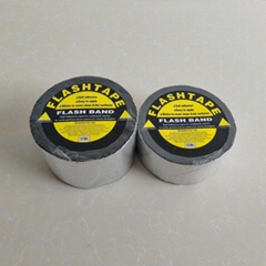  Asphalt Blanket self adhesive bitumen flashing tape 