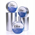 self adhesive butyl waterproof tape 10cmx5m 4