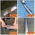 self adhesive butyl waterproof tape 10cmx5m 6
