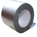 Super strong self adhesive aluminum foil repair roof  butyl waterproof tape 4