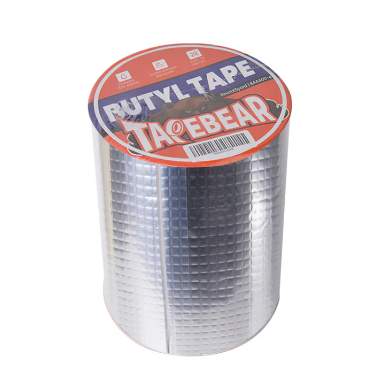 Hot Selling Butyl Roof Flashing Band Tape