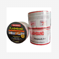 factory directly watertight flashband self adhesive Bitumen tape Waterproof Roll 2