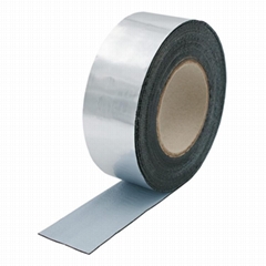 2.5mx50m Self Adhesive Bitumen Strip