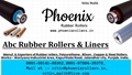 Heidelberg Sm 102 Rubber rollers 3
