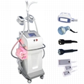 Cryolipolysis laser lipo rf 1