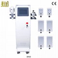 Velashape lipolaser cavitation rf multifunctional machine 1