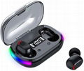 TWS Earbud Model 2320