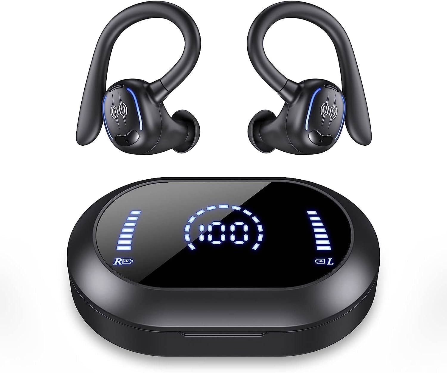 Wireless Earbud 2322