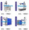 Laser marking machine