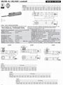 MKcells柯力SB-A-3.0t悬臂梁称重传感器 4