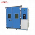 High Precision Dry Oven