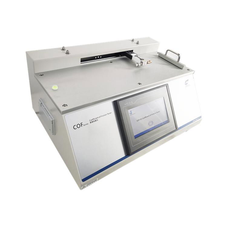 Coefficient of Friction Tester 2