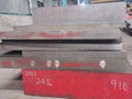 Plastic Mold Steel 1.2311 /P20 4