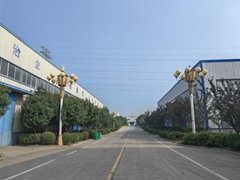 東平晟陽工程材料有限公司