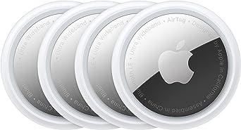 Apple AirTag 4 Pack