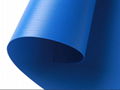 General Cover PVC Laminated Fabric