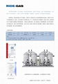 500立方制氧機