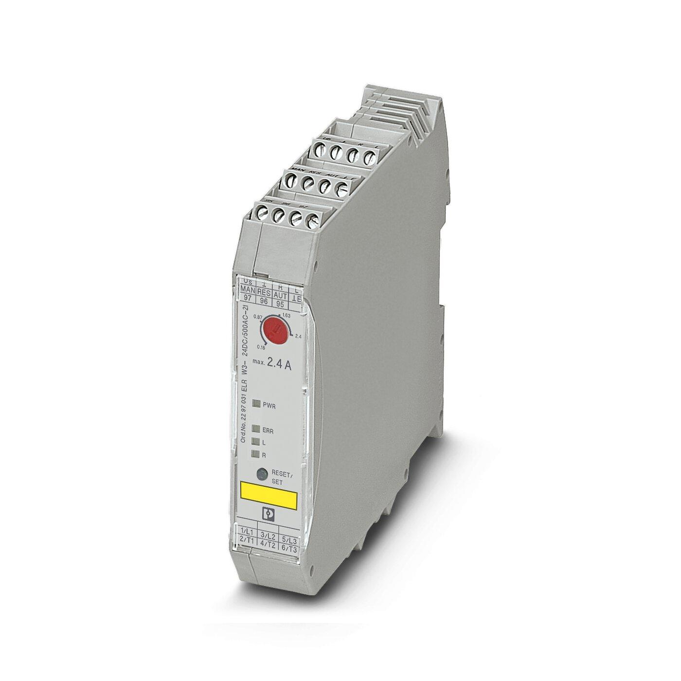 NEW AND ORIGINAL ELR H5-IES-SC-24VDC  NEW IN STOCK 2