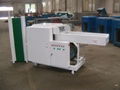 Fabric cutting machine/waste paper fabric crushing machine 3