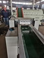 Diaper separating and recycling system 2