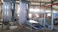 Diaper Recycling Machines Defective Diapers Sanitary Napkin Recycling Shredder  4