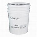 美國CORTEC VPCI-386水性防鏽塗料VCI水基防鏽劑室外可用