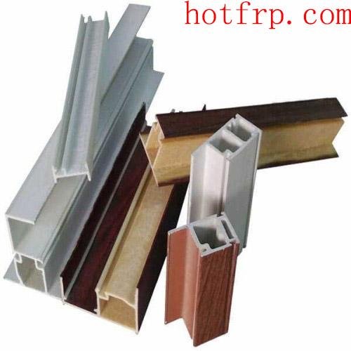 FRP / Fiberglass Windows & Door Frames Manufacturing, Factory Supplier, Polyeste 2