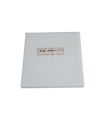 PTFE Molded Sheet 1