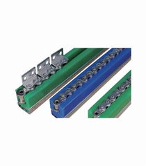 UHMWPE Chains Guide Rail